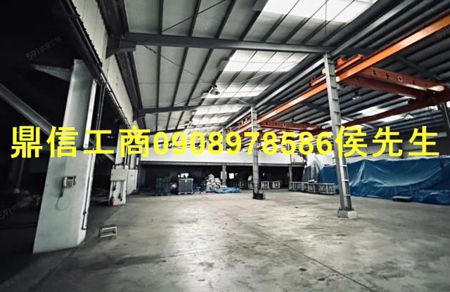 台南安南廠房-10
