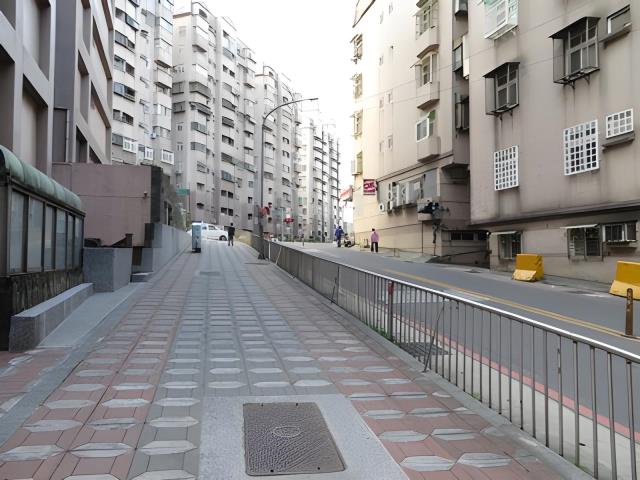 桃園楊梅法拍大樓-6