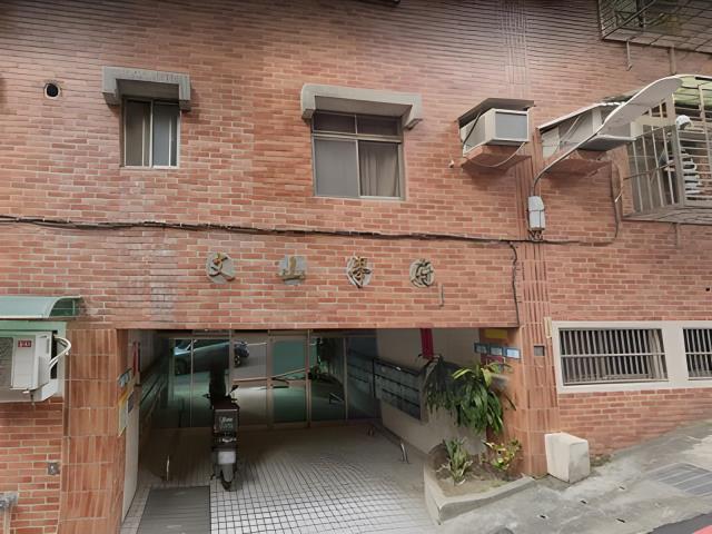 新北新店法拍大樓-1