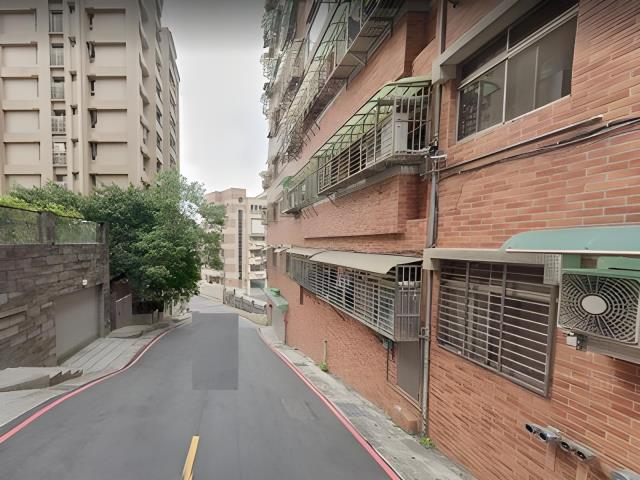 新北新店法拍大樓-4