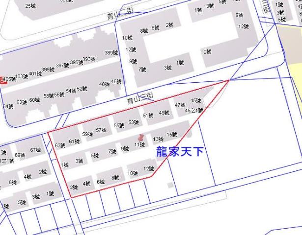 桃園楊梅大樓法拍-7