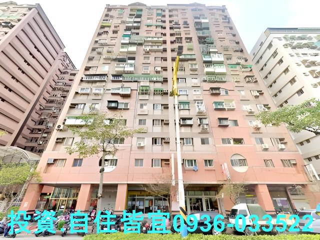 新北八里法拍大樓-3