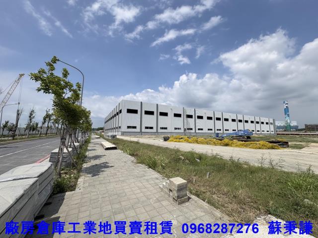 高雄仁武廠房-2