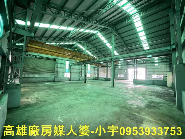 高雄大寮廠房-4