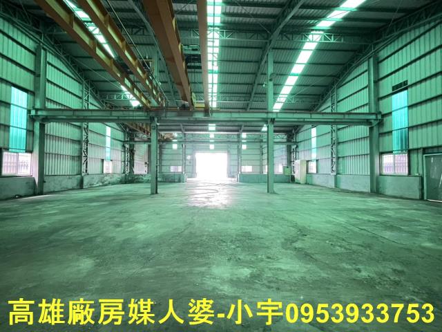 高雄大寮廠房-5