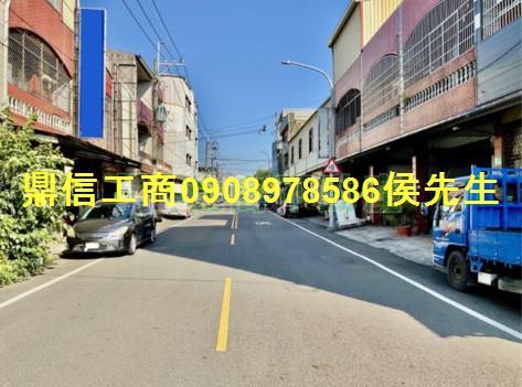 台南永康廠房-11