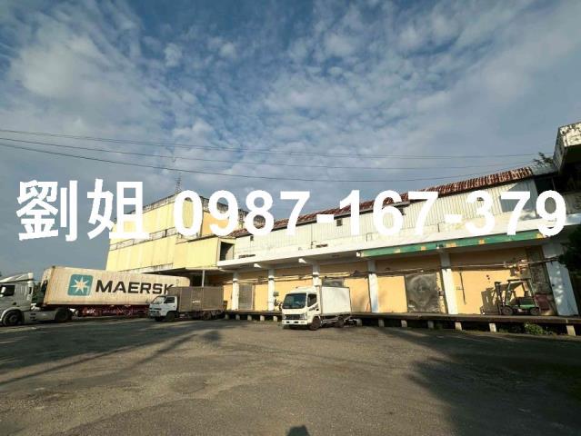 屏東長治廠房-1