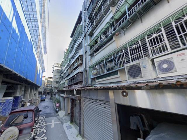 新店法拍公寓-8