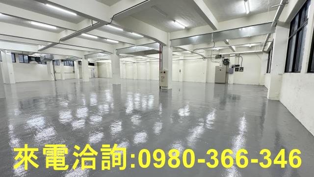 蘆竹廠房-2