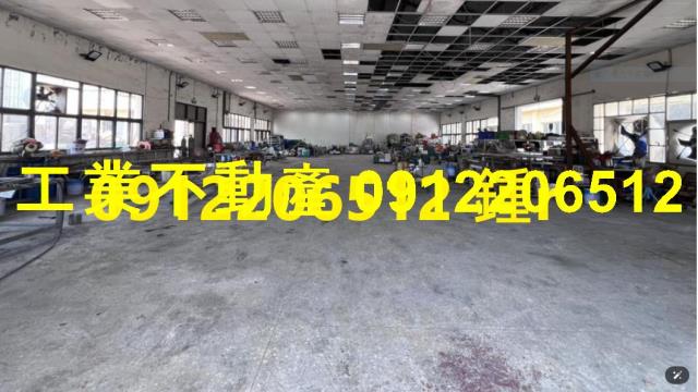 佳里廠房-1
