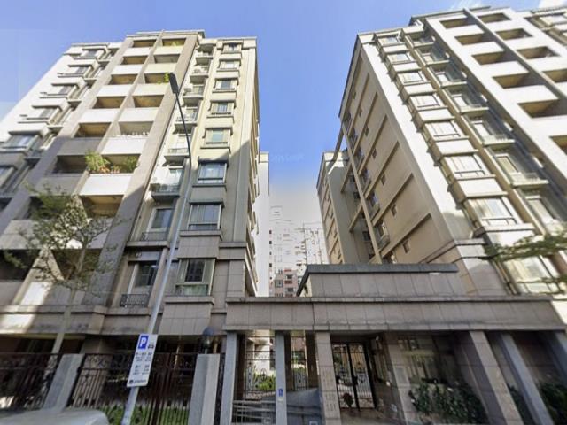 台北法拍大樓-2