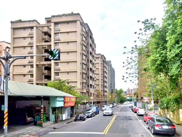 台北法拍大樓-7