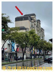 台南法拍大樓-3