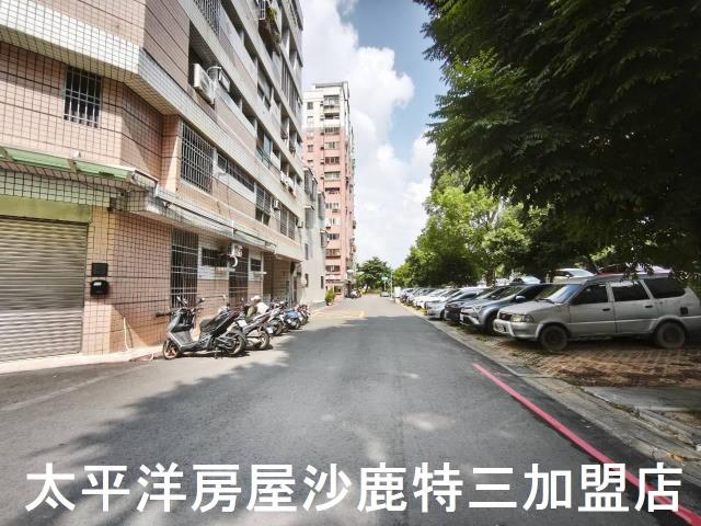 台中大樓-3
