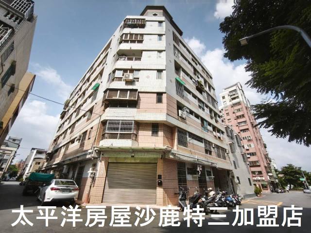 台中大樓-1