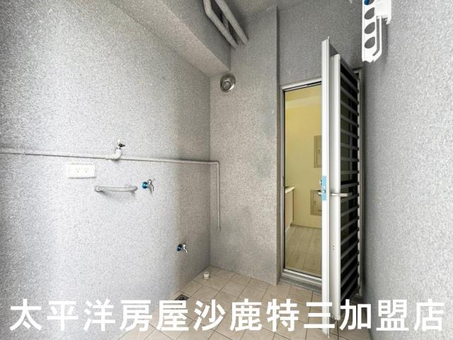 台中梧棲華廈-12