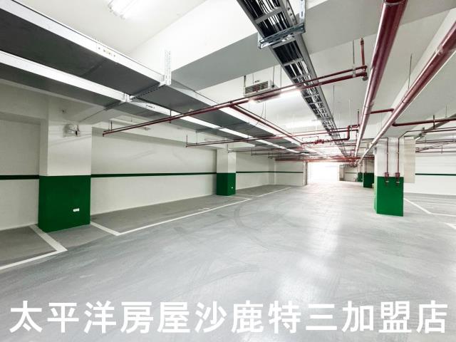 台中梧棲華廈-14