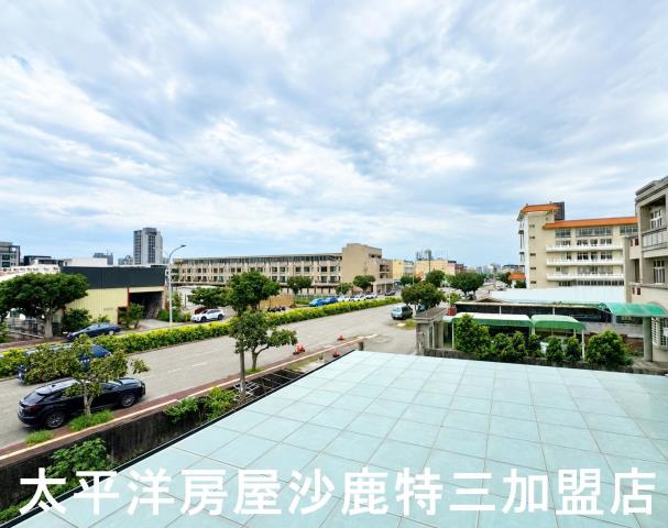 台中梧棲華廈-15