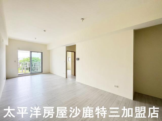 台中梧棲華廈-2