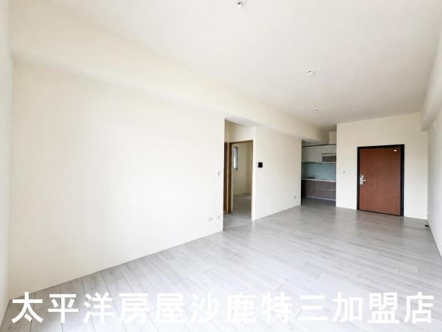 台中梧棲華廈-3