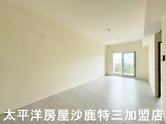 台中梧棲華廈-4