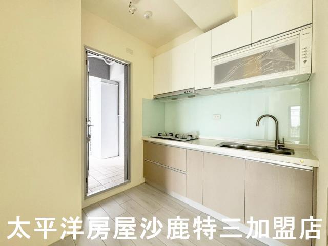 台中梧棲華廈-5