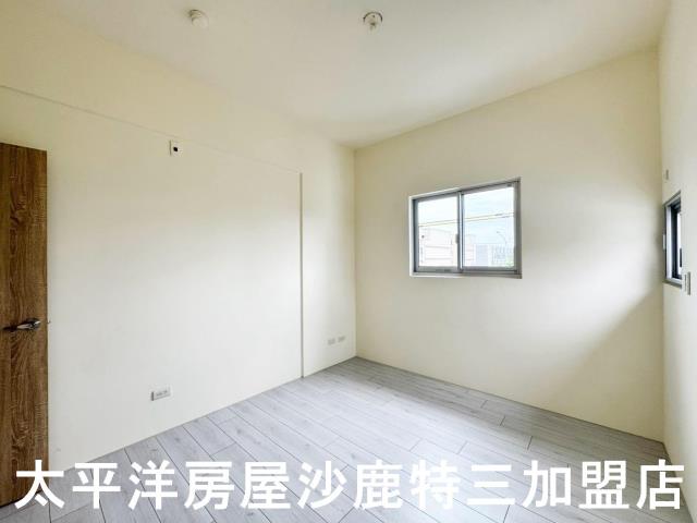 台中梧棲華廈-6