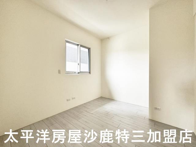 台中梧棲華廈-8