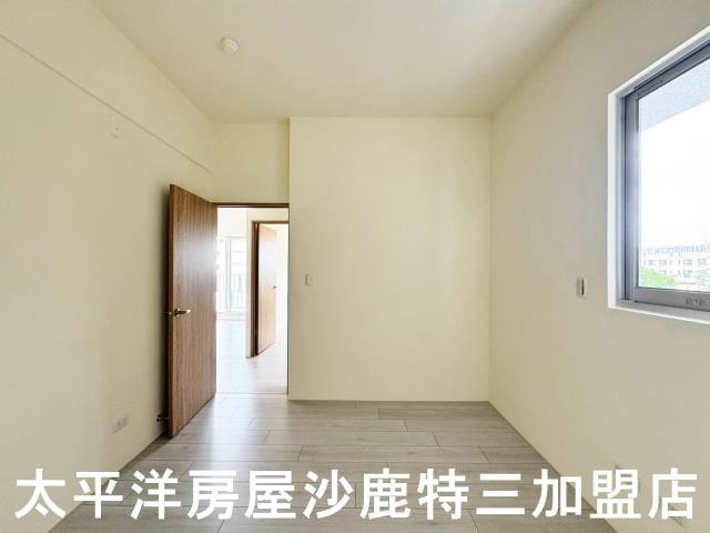 台中梧棲華廈-9