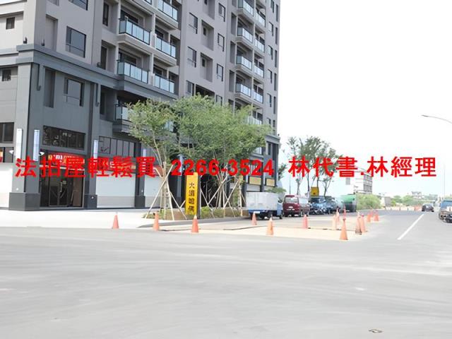 桃園中壢大樓法拍-10
