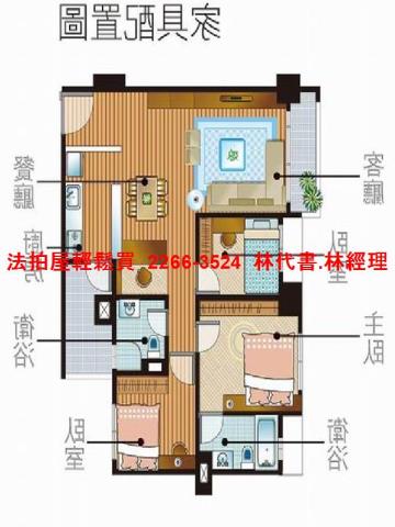 桃園中壢大樓法拍-12
