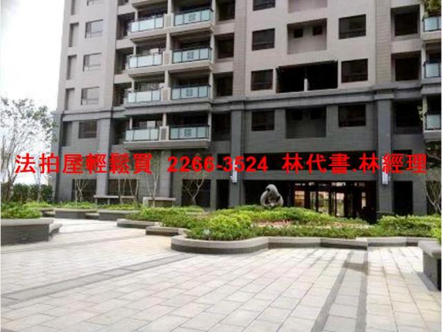 桃園中壢大樓法拍-5