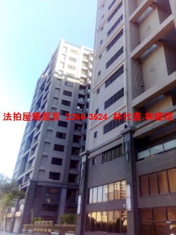 桃園中壢大樓法拍-7