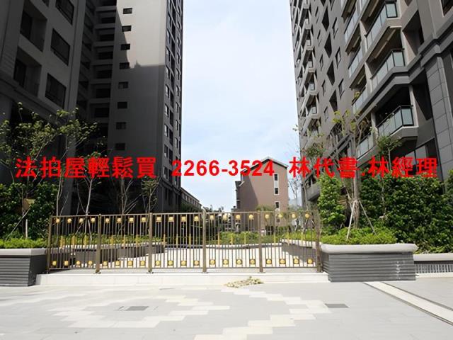 桃園中壢大樓法拍-9