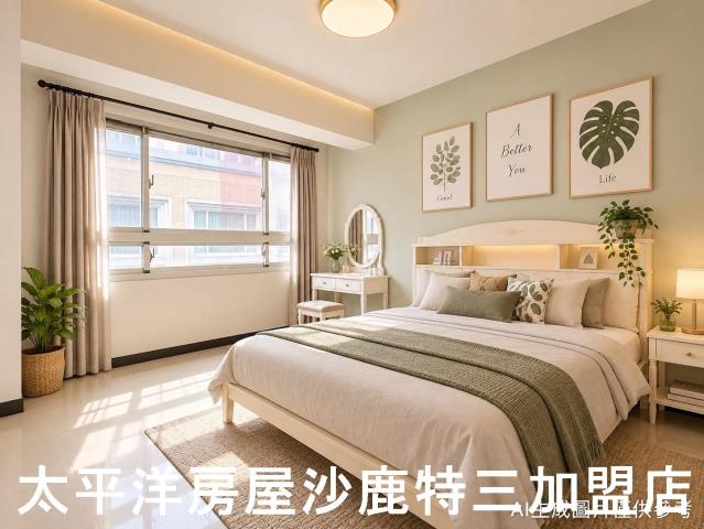 台中大肚透天-7