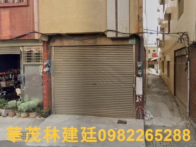 台南新營拍賣透天-2