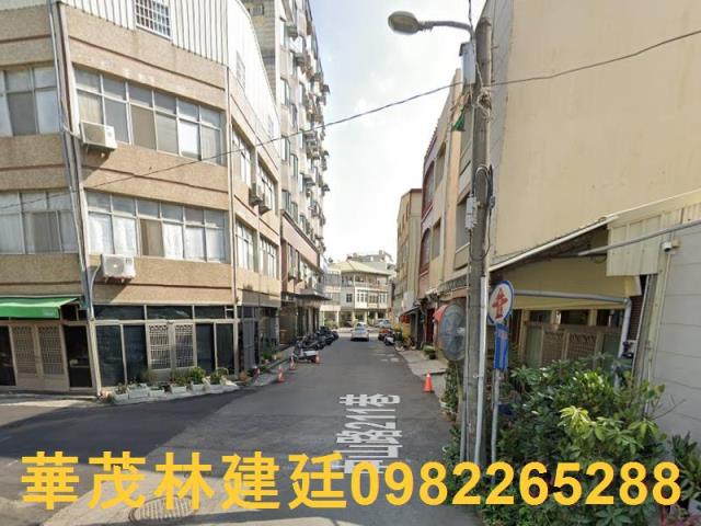 台南新營拍賣透天-4