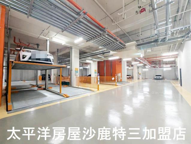 台中龍井華廈-10