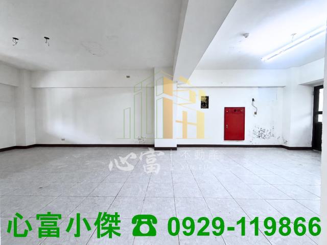 高雄岡山店面-3