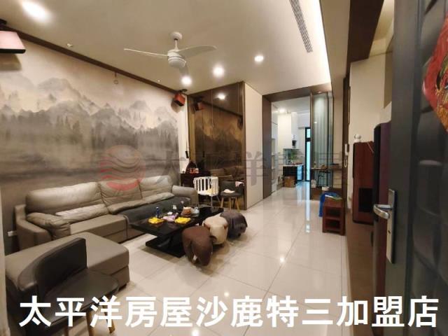 台中沙鹿別墅-2