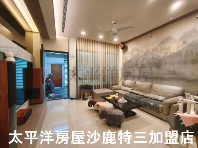台中沙鹿別墅-3