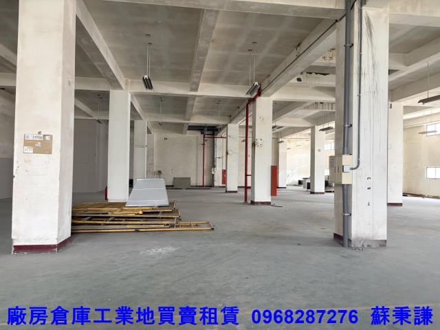 桃園楊梅廠房-2