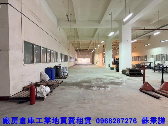 桃園楊梅廠房-6