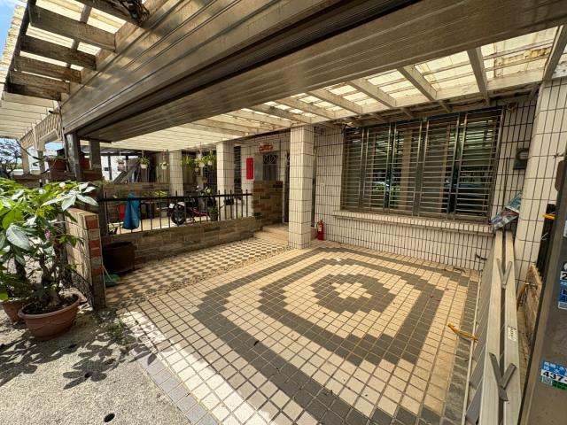 桃園中壢透天-2