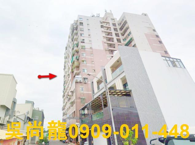 永康大樓法拍-5