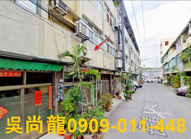 烏日透天拍賣-1