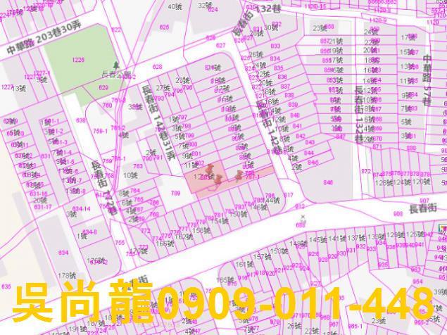烏日法拍透天-2