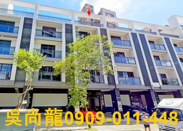 太平法拍透天-1