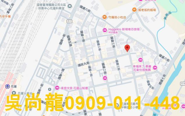 花蓮市法拍華廈-2