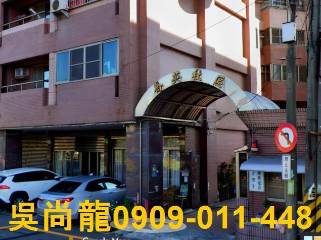 台南法拍大樓-2